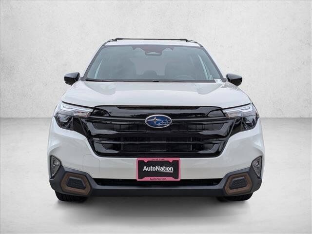 2026 Subaru Forester Sport Hybrid Roseville CA