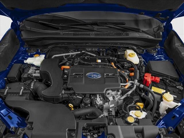 2026 Subaru Forester Sport Hybrid Roseville CA
