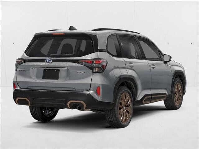 2026 Subaru Forester Sport Hybrid Roseville CA