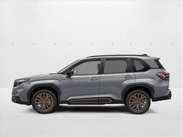 2026 Subaru Forester Sport Hybrid Roseville CA