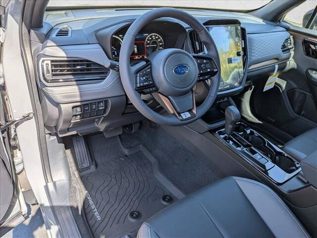 2026 Subaru Forester Sport Hybrid