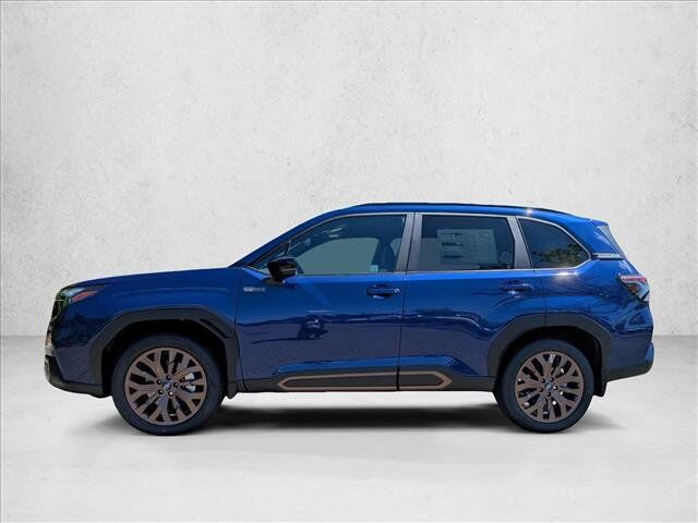 2026 Subaru Forester Sport Hybrid Roseville CA