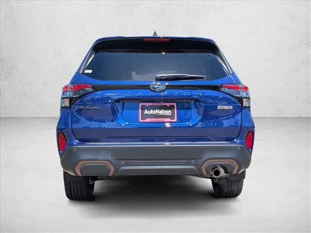 2026 Subaru Forester Sport Hybrid Roseville CA