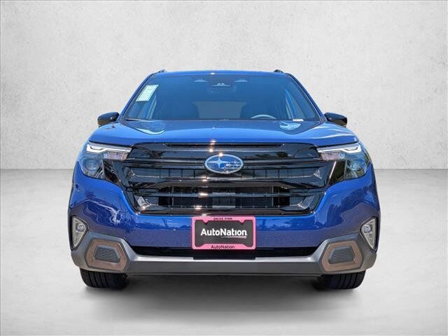 2026 Subaru Forester Sport Hybrid Roseville CA