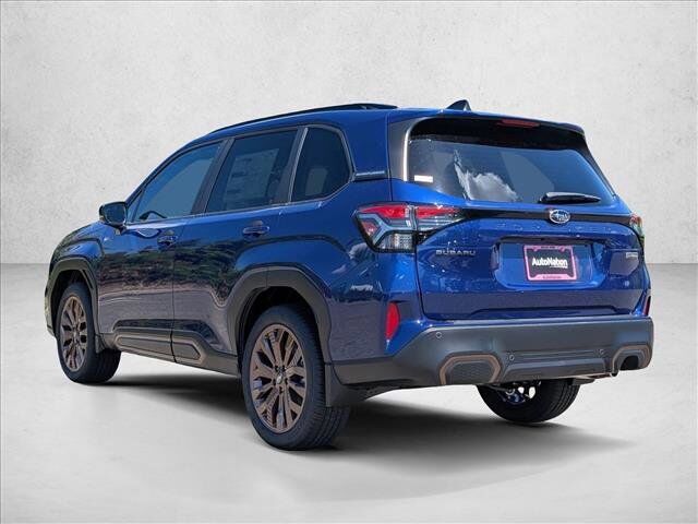 2026 Subaru Forester Sport Hybrid Roseville CA