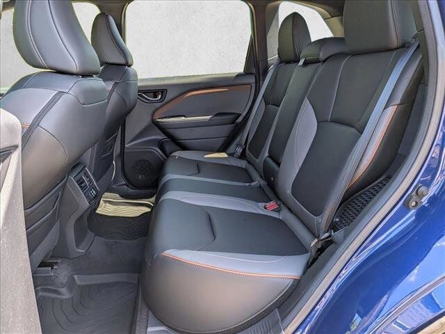 2026 Subaru Forester Sport Hybrid Roseville CA