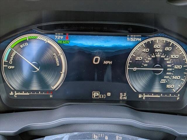 2026 Subaru Forester Sport Hybrid Roseville CA