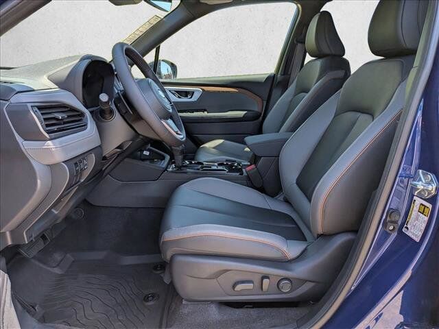 2026 Subaru Forester Sport Hybrid Roseville CA