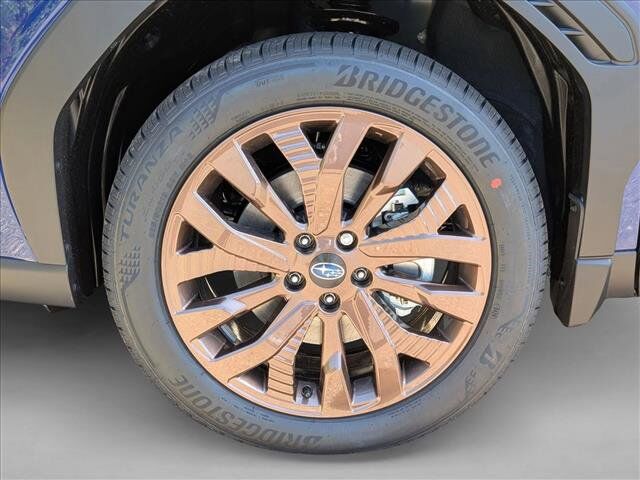 2026 Subaru Forester Sport Hybrid Roseville CA