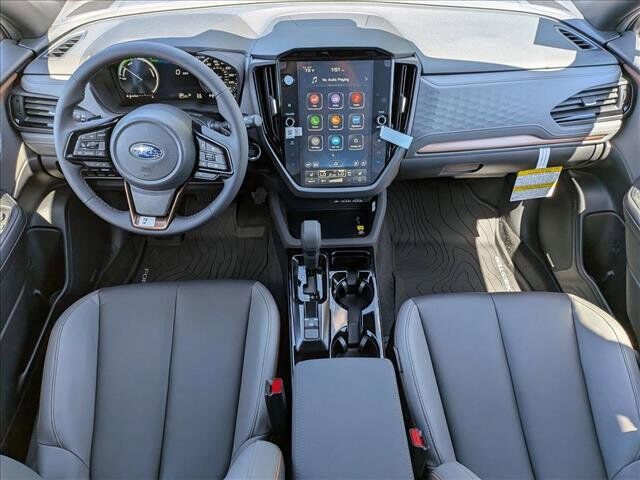 2026 Subaru Forester Sport Hybrid Roseville CA