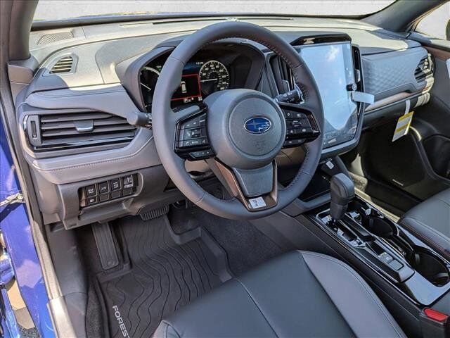 2026 Subaru Forester Sport Hybrid Roseville CA