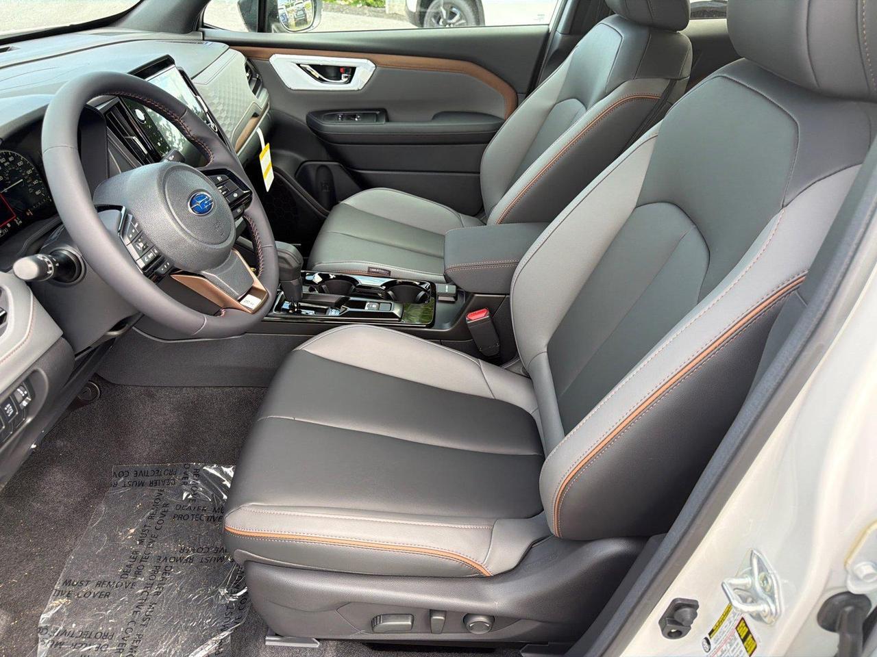 2026 Subaru Forester Sport Hybrid Hagerstown MD