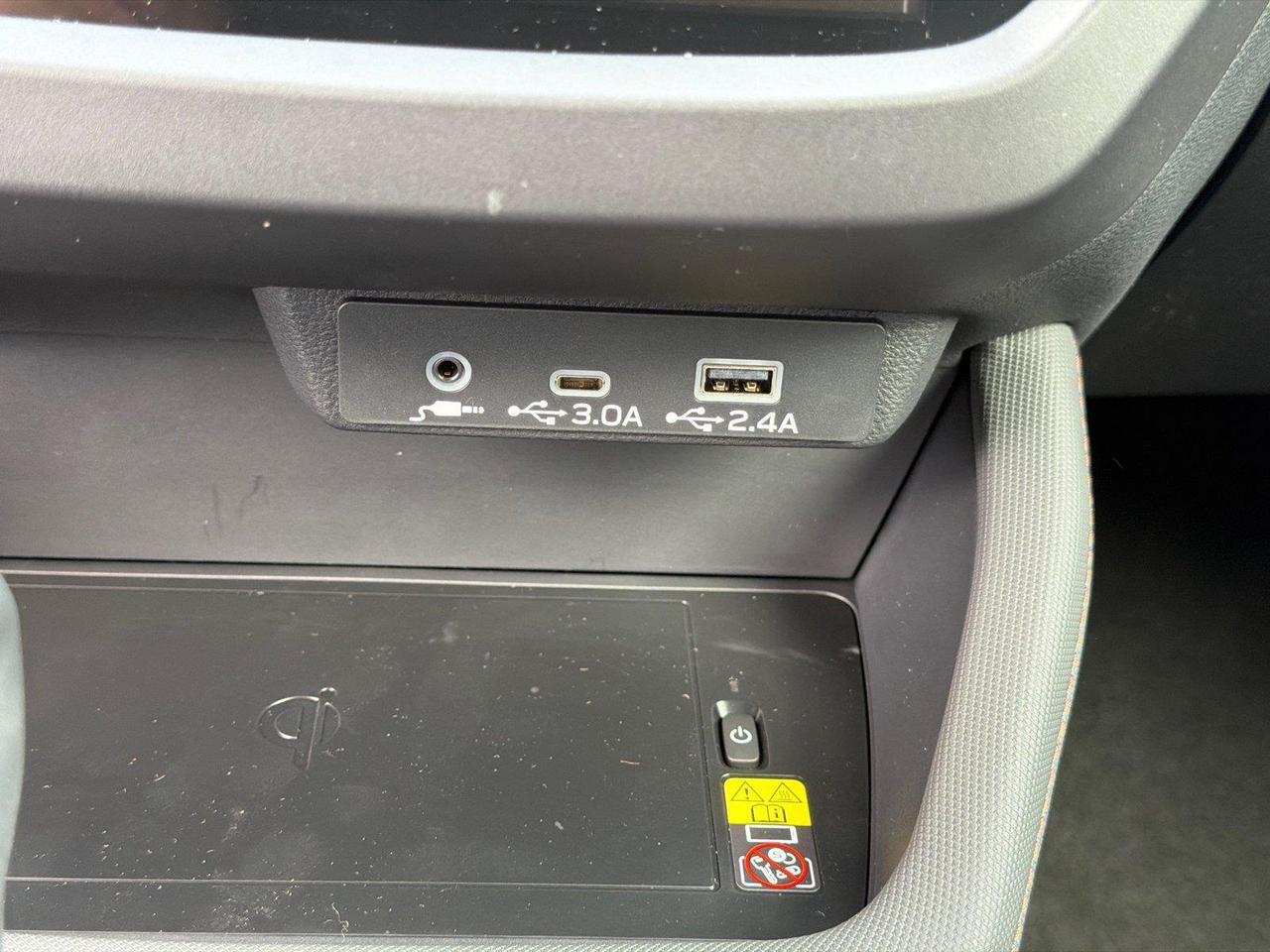 2026 Subaru Forester Sport Hybrid Hagerstown MD