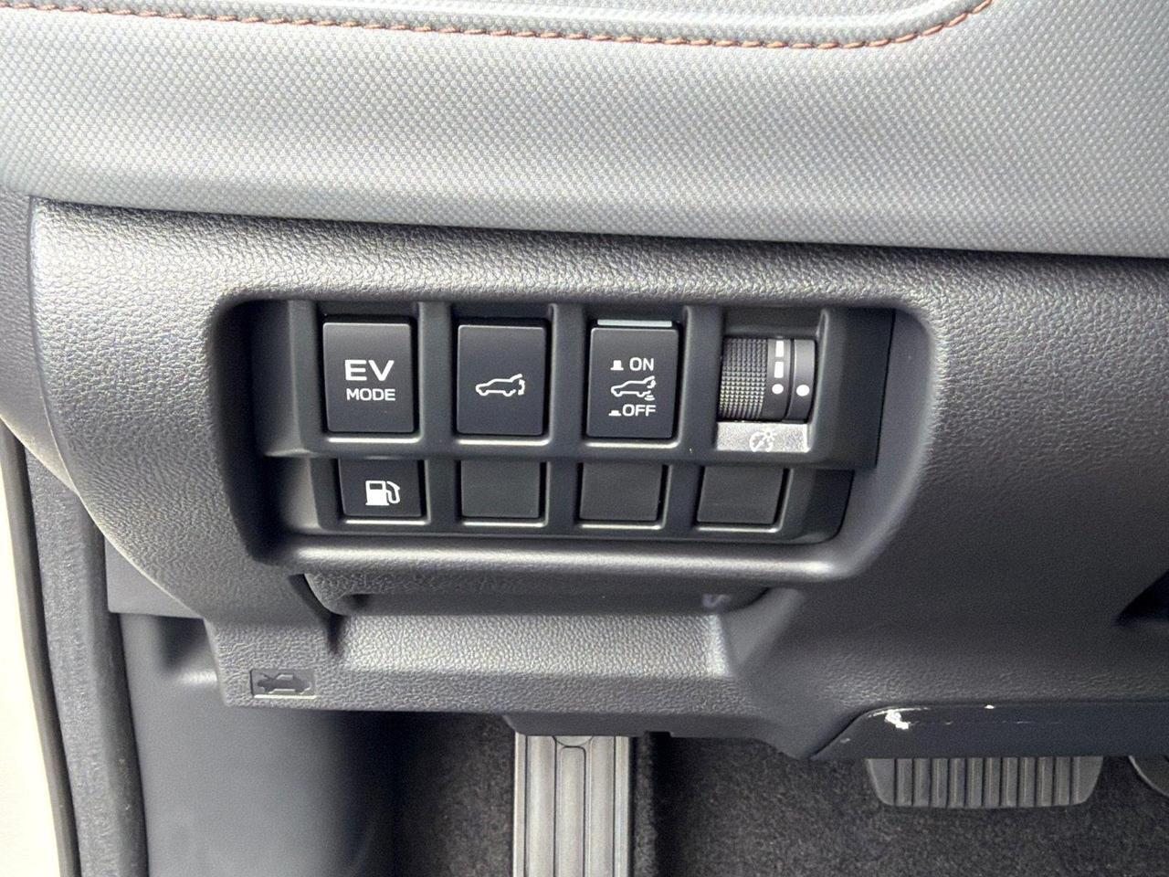 2026 Subaru Forester Sport Hybrid Hagerstown MD