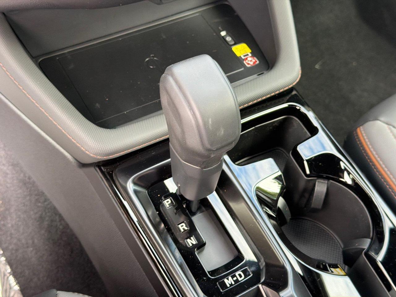 2026 Subaru Forester Sport Hybrid Hagerstown MD