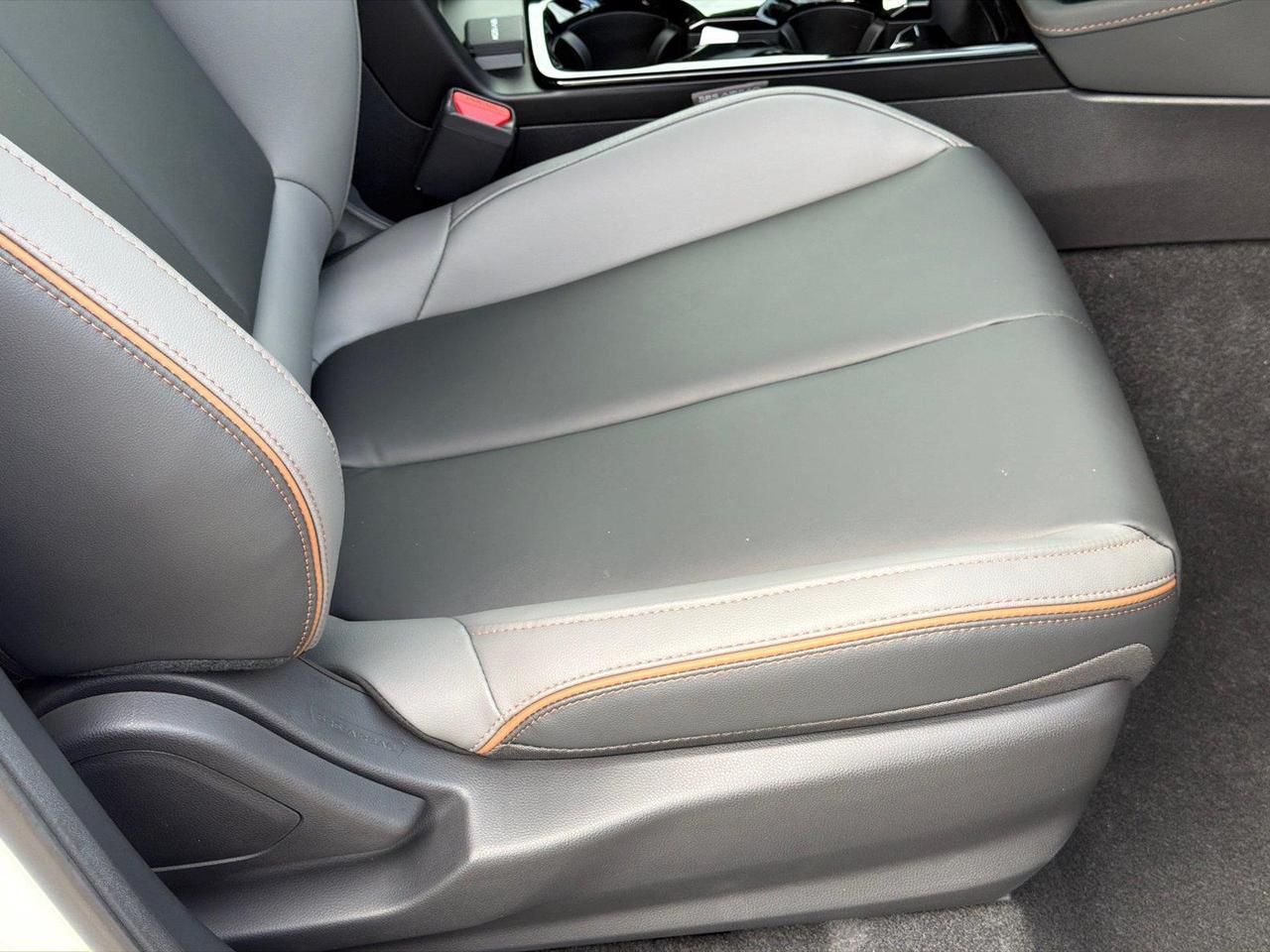 2026 Subaru Forester Sport Hybrid Hagerstown MD