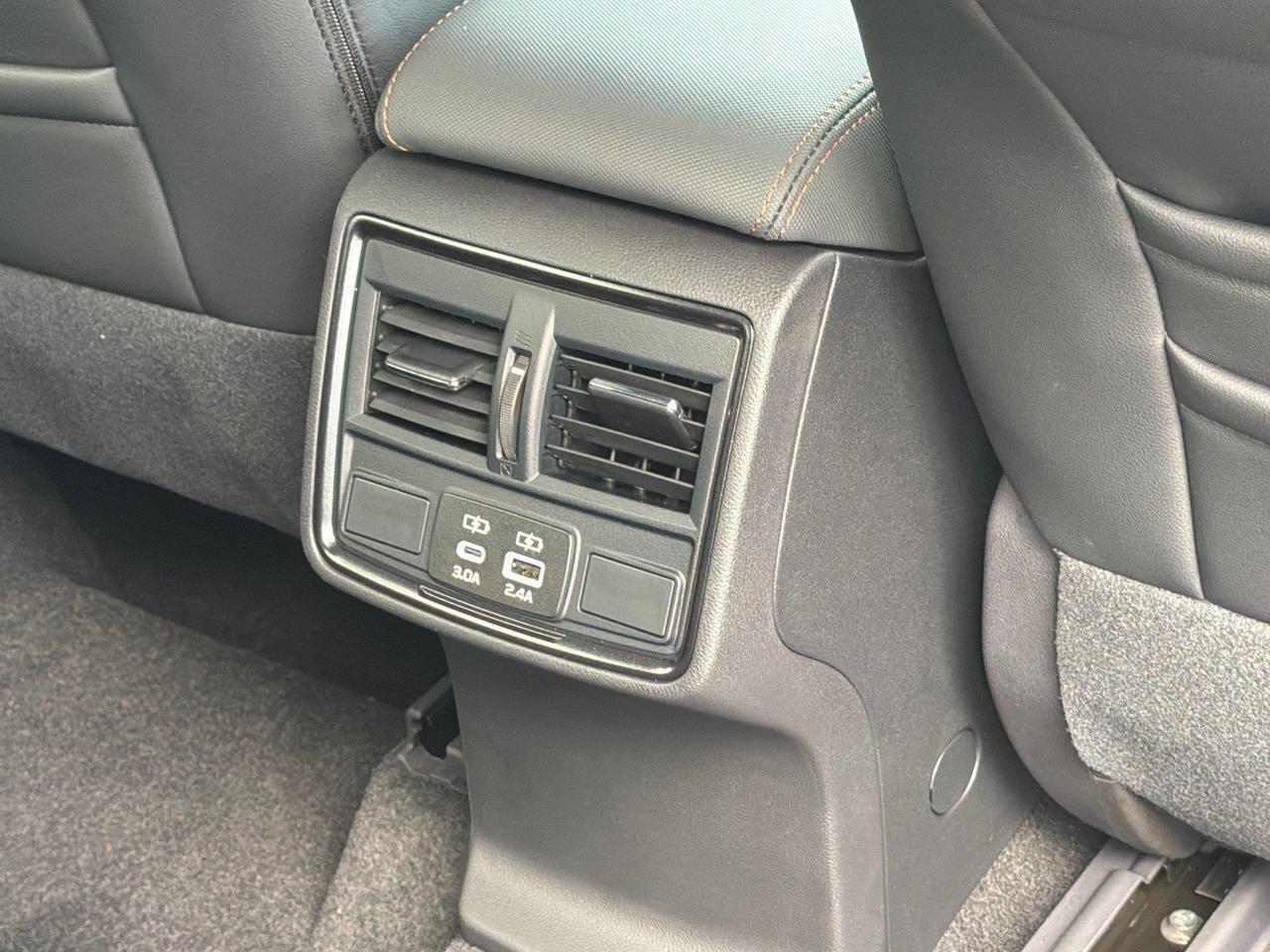 2026 Subaru Forester Sport Hybrid Hagerstown MD