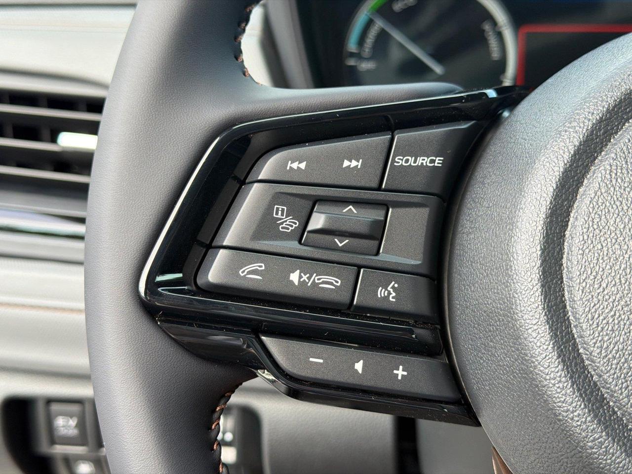 2026 Subaru Forester Sport Hybrid Hagerstown MD