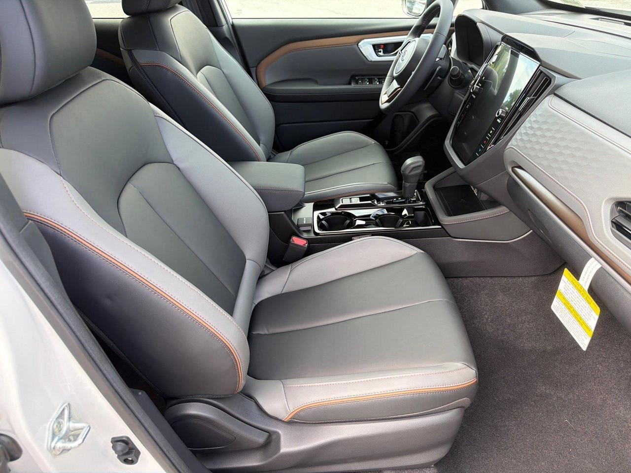 2026 Subaru Forester Sport Hybrid Hagerstown MD