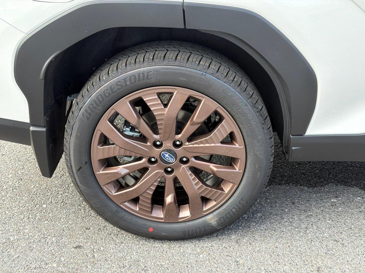 2026 Subaru Forester Sport Hybrid Hagerstown MD