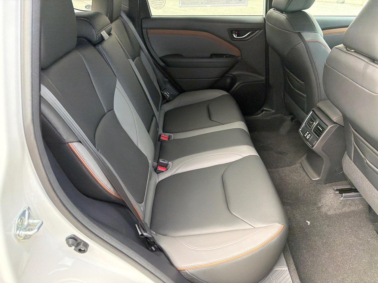 2026 Subaru Forester Sport Hybrid Hagerstown MD