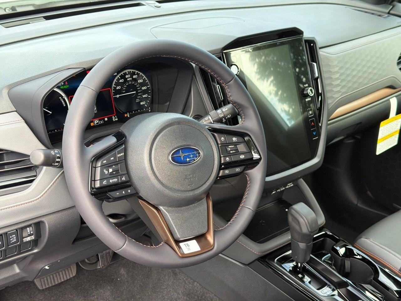 2026 Subaru Forester Sport Hybrid Hagerstown MD