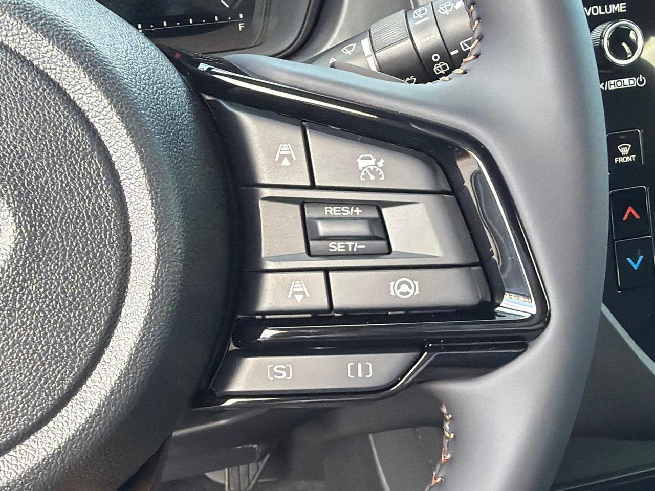 2026 Subaru Forester Sport Hybrid Hagerstown MD