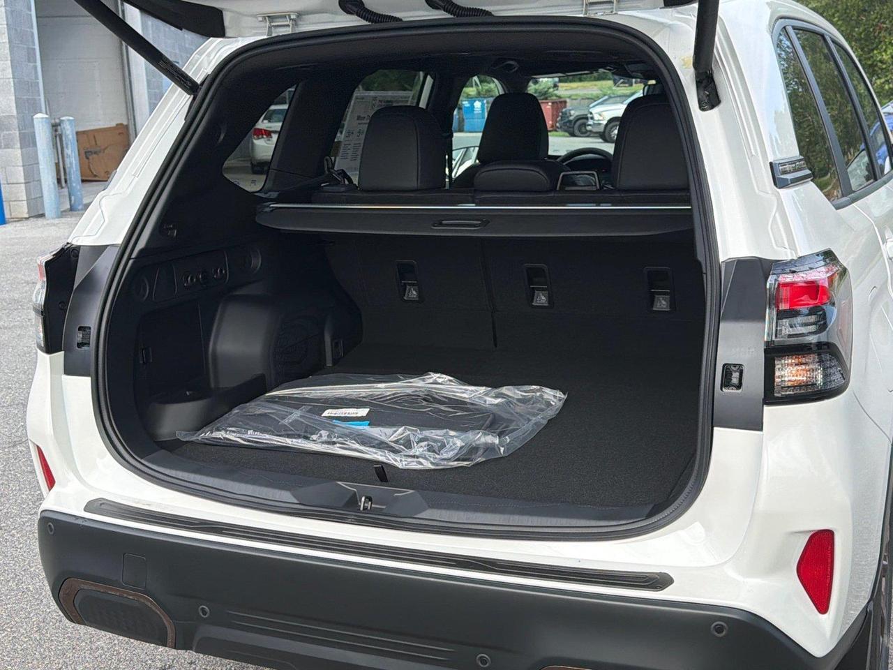 2026 Subaru Forester Sport Hybrid Hagerstown MD
