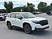 2026 Subaru Forester Sport Hybrid