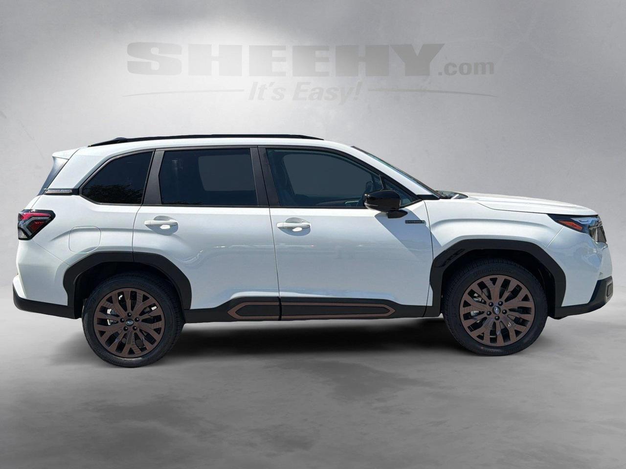 2026 Subaru Forester Sport Hybrid Hagerstown MD