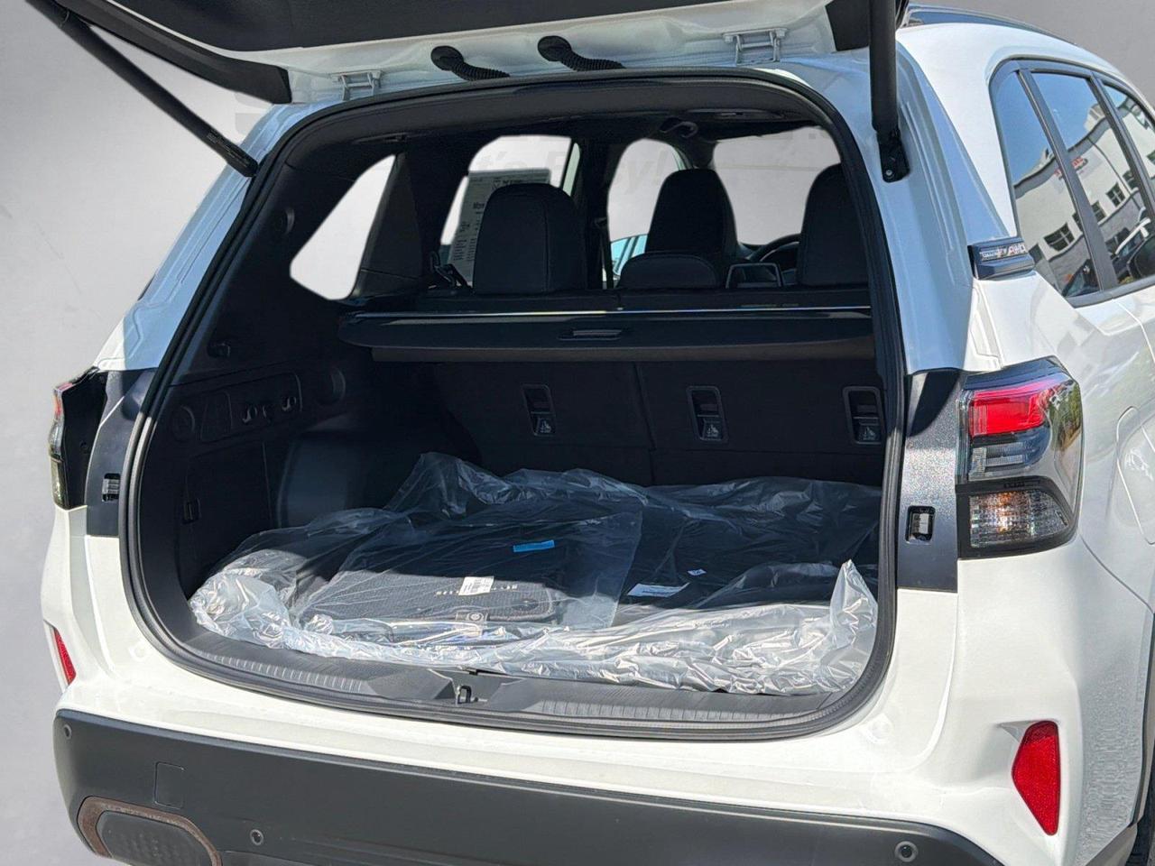 2026 Subaru Forester Sport Hybrid Hagerstown MD