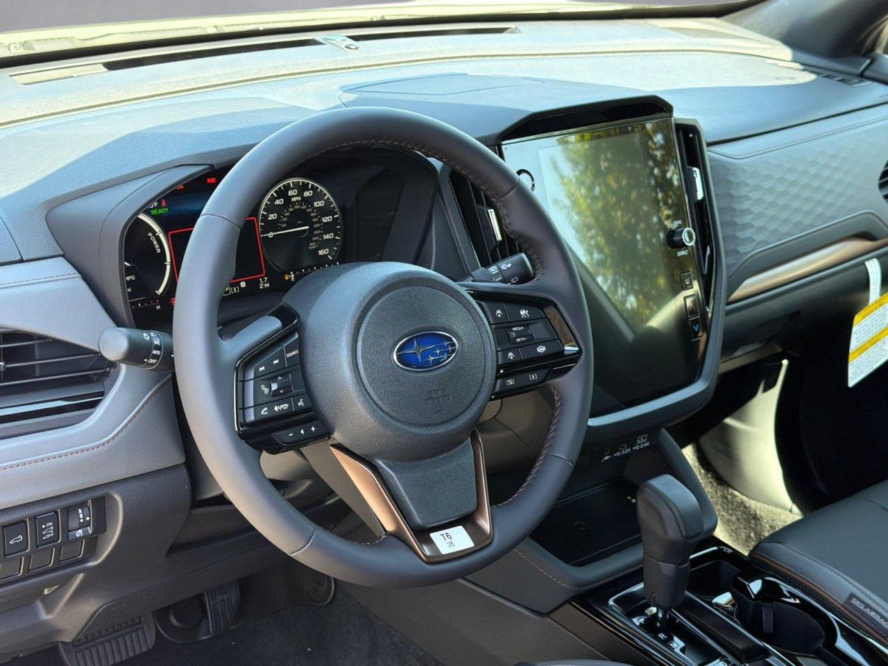 2026 Subaru Forester Sport Hybrid Hagerstown MD