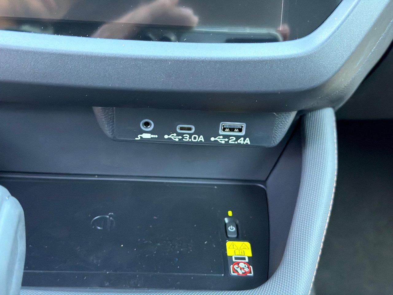 2026 Subaru Forester Sport Hybrid Hagerstown MD