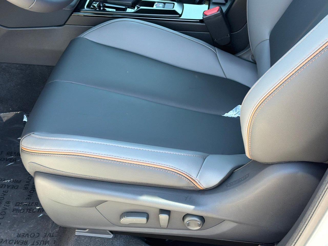 2026 Subaru Forester Sport Hybrid Hagerstown MD