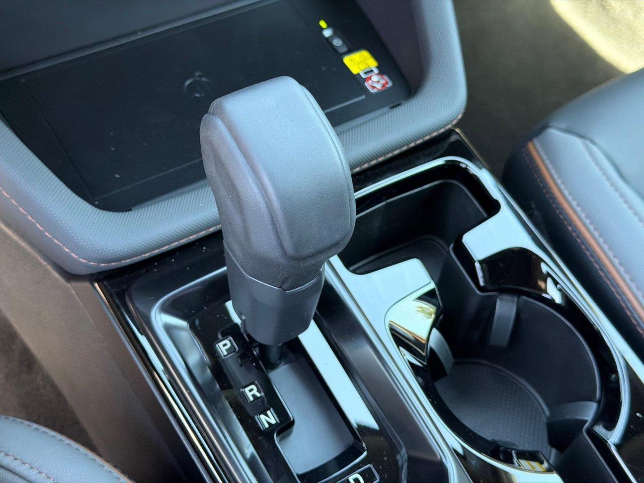 2026 Subaru Forester Sport Hybrid Hagerstown MD
