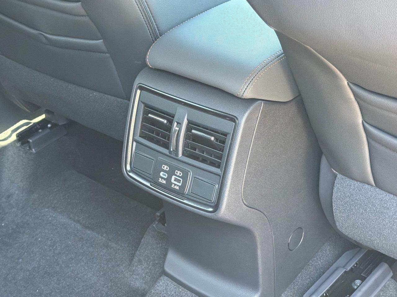 2026 Subaru Forester Sport Hybrid Hagerstown MD
