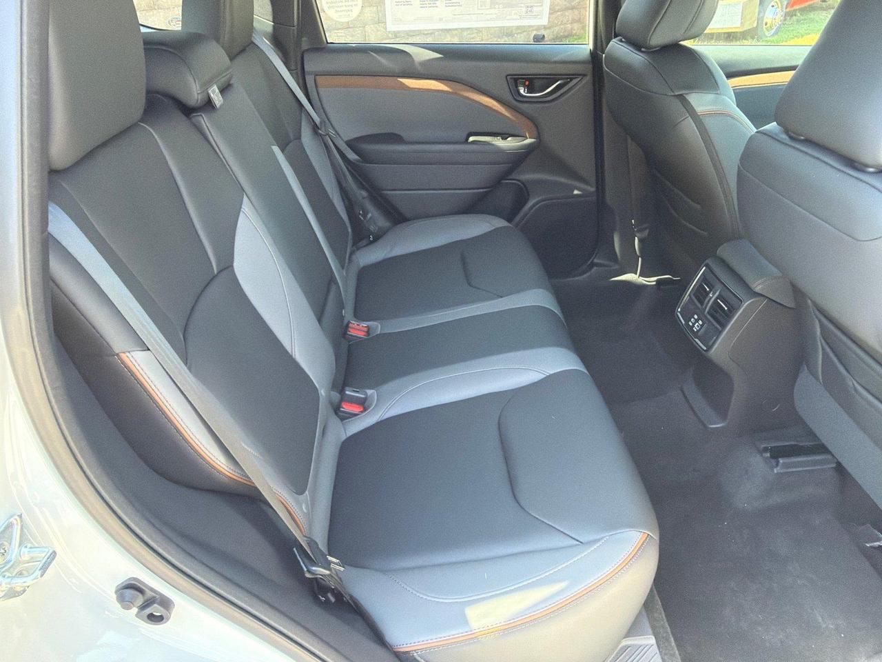 2026 Subaru Forester Sport Hybrid Hagerstown MD