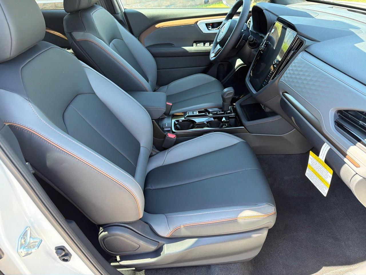 2026 Subaru Forester Sport Hybrid Hagerstown MD