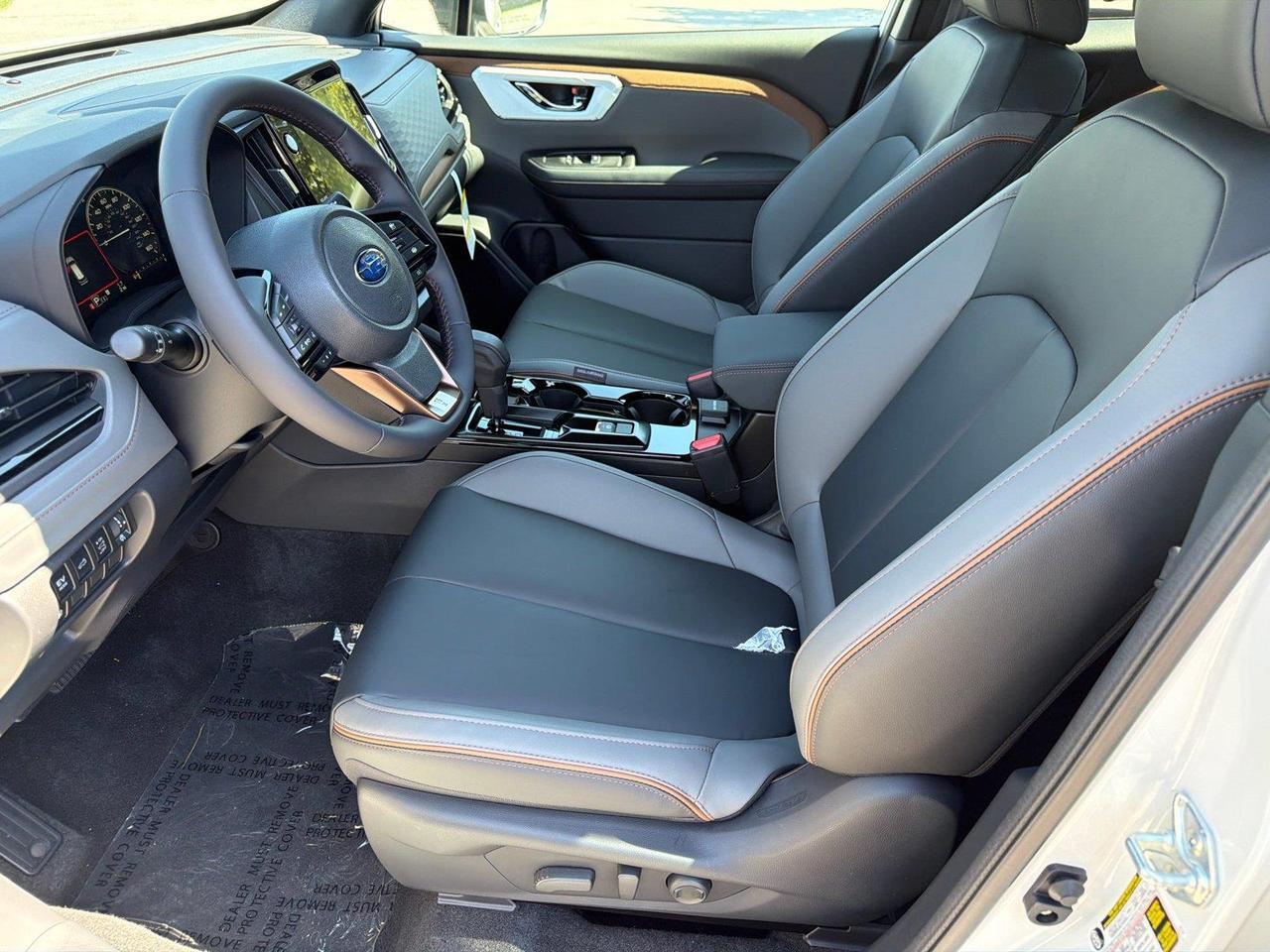 2026 Subaru Forester Sport Hybrid Hagerstown MD