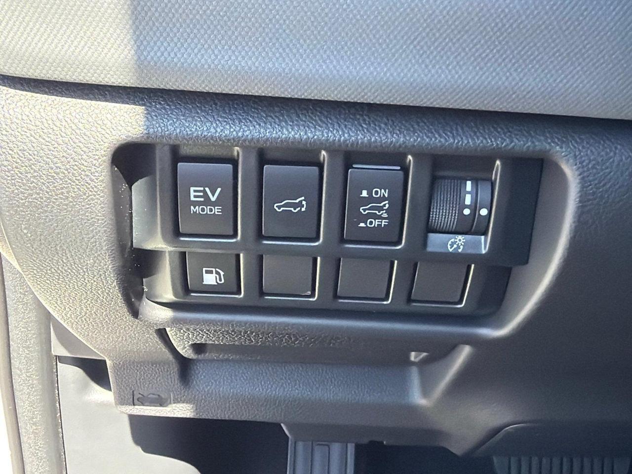 2026 Subaru Forester Sport Hybrid Hagerstown MD