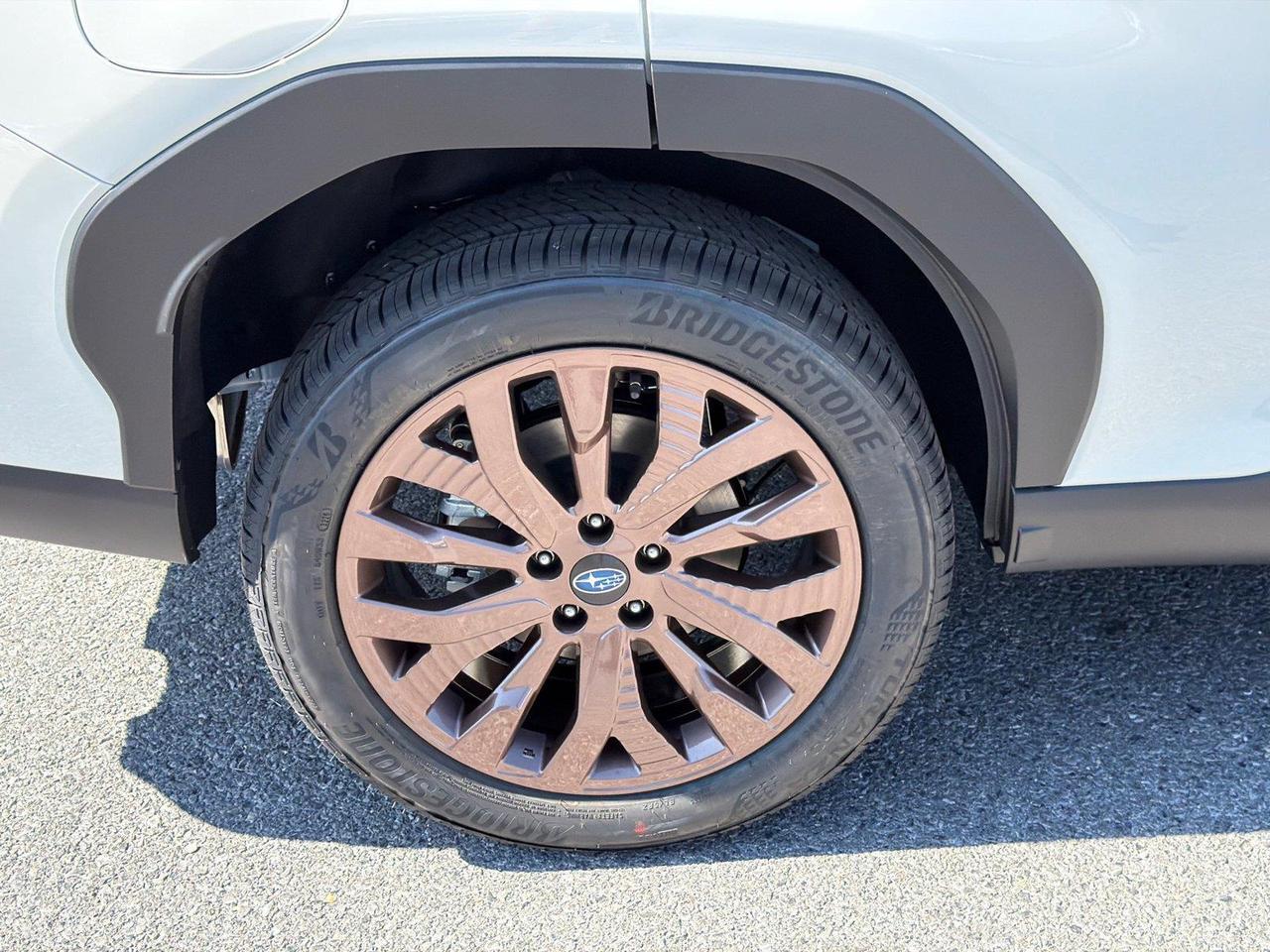 2026 Subaru Forester Sport Hybrid Hagerstown MD