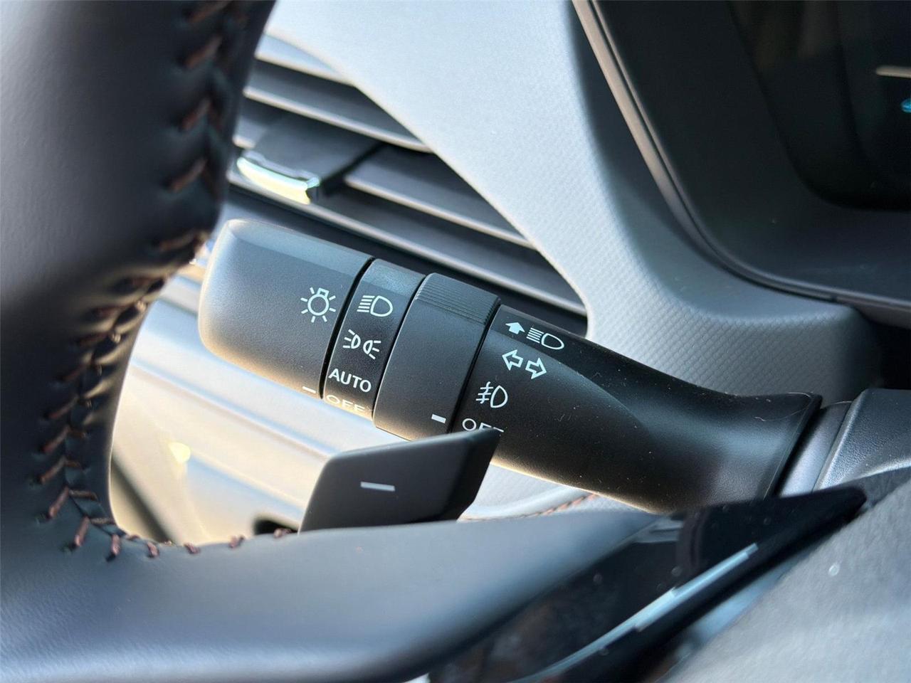 2026 Subaru Forester Sport Hybrid Hagerstown MD