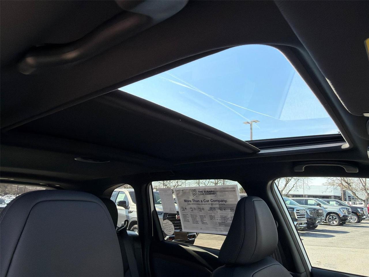 2026 Subaru Forester Sport Hybrid Hagerstown MD