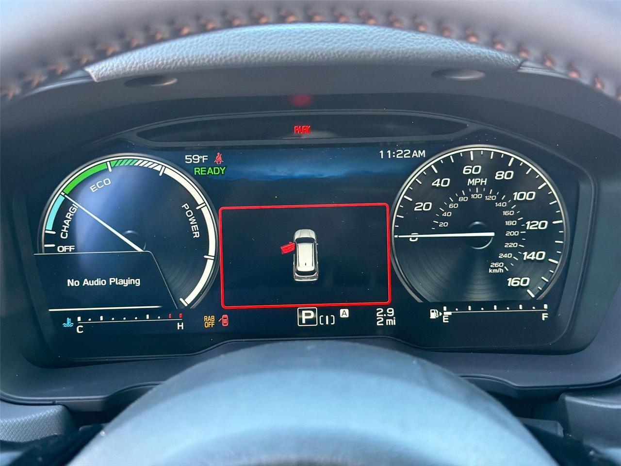 2026 Subaru Forester Sport Hybrid Hagerstown MD