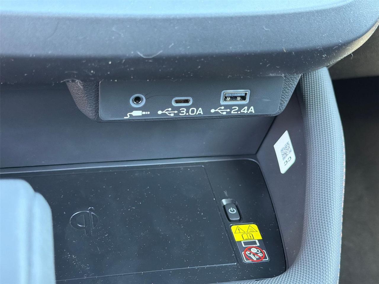 2026 Subaru Forester Sport Hybrid Hagerstown MD