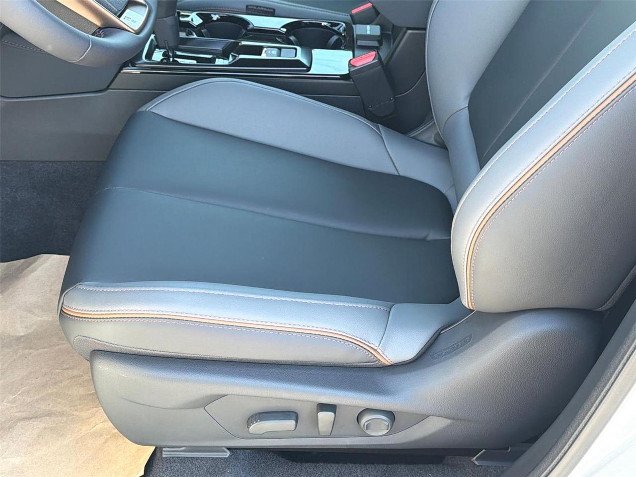 2026 Subaru Forester Sport Hybrid Hagerstown MD