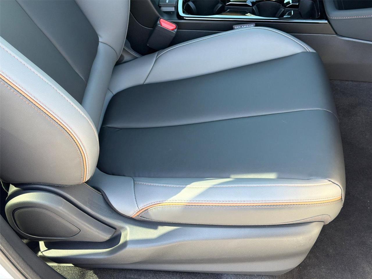 2026 Subaru Forester Sport Hybrid Hagerstown MD