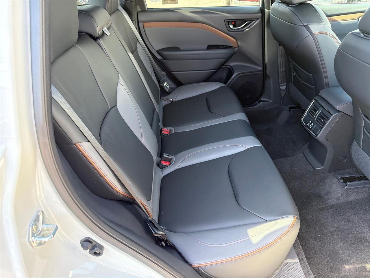 2026 Subaru Forester Sport Hybrid Hagerstown MD