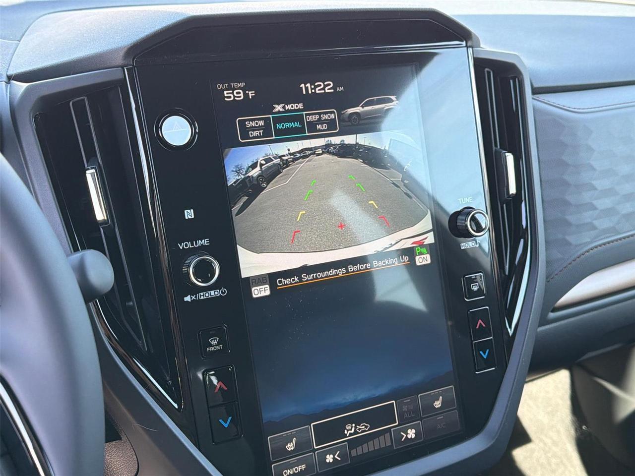 2026 Subaru Forester Sport Hybrid Hagerstown MD