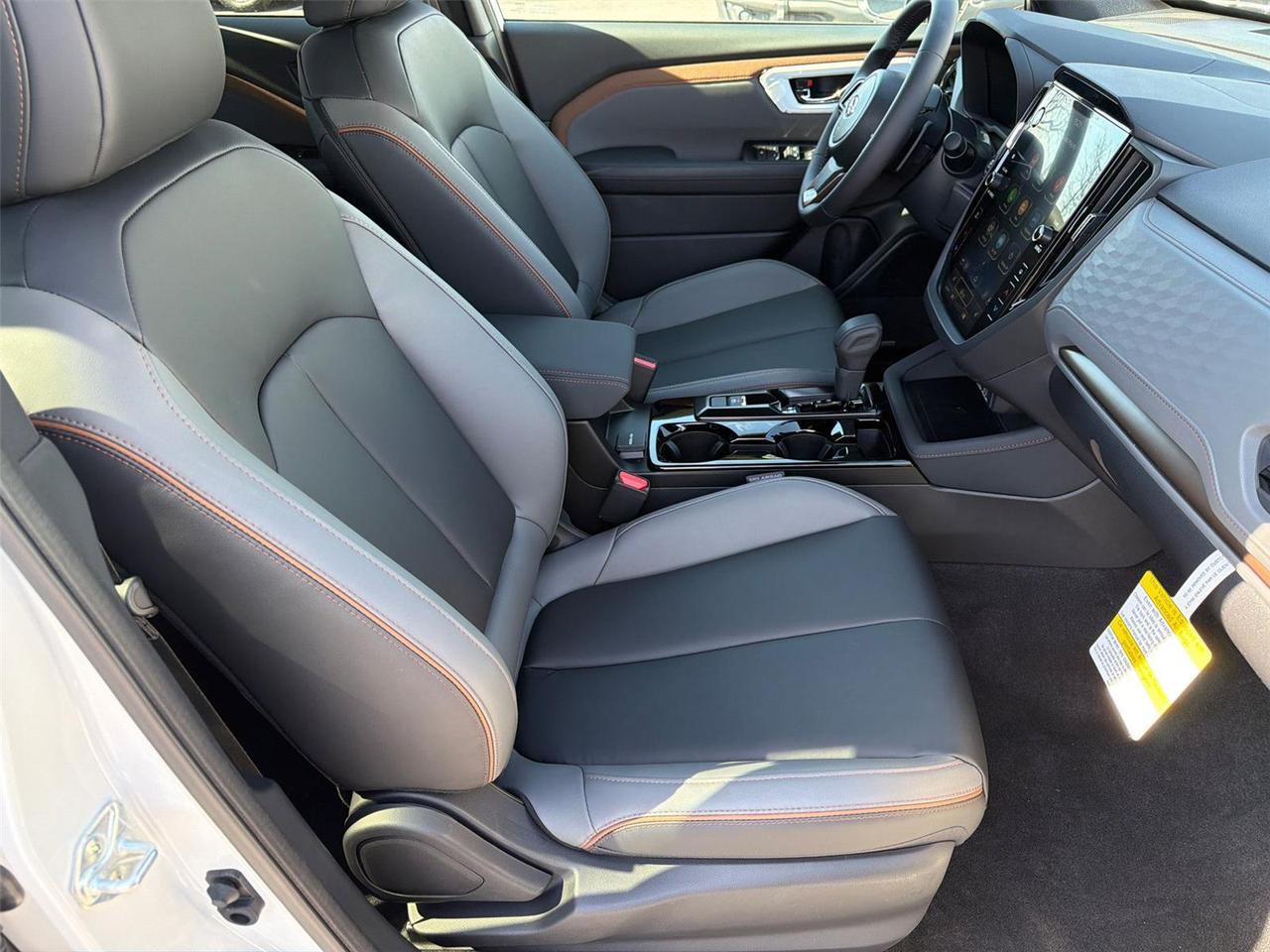 2026 Subaru Forester Sport Hybrid Hagerstown MD